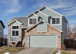 Pre-foreclosure in  W 112TH CIR Westminster, CO 80031