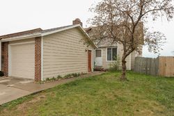 Pre-foreclosure in  E 16TH AVE Aurora, CO 80011