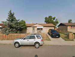 Pre-foreclosure in  GRANBY ST Denver, CO 80239