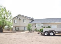 Pre-foreclosure in  W MOCCASIN DR Pueblo, CO 81007