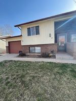 Pre-foreclosure in  46TH AVE Greeley, CO 80634