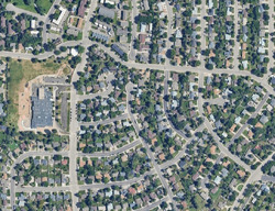 Pre-foreclosure in  W 22ND STREET DR Greeley, CO 80634
