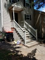 Pre-foreclosure in  COVENTRY TOWNSHIP PL Marietta, GA 30062