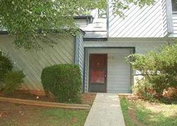 Pre-foreclosure in  PAM LN SW Marietta, GA 30064