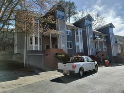 Pre-foreclosure in  IVY GREEN LN SE Marietta, GA 30067