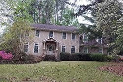 Pre-foreclosure in  W SOMERSET CT SE Marietta, GA 30067