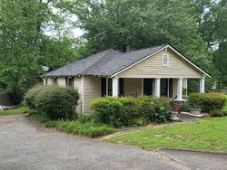 Pre-foreclosure in  OLD MARIETTA RD Austell, GA 30106