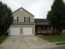 Pre-foreclosure in  DRESDEN GRN NW Kennesaw, GA 30144