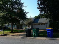 Pre-foreclosure in  PALOVERDE DR NW Kennesaw, GA 30144