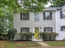 Pre-foreclosure in  SHILOH WAY NW Kennesaw, GA 30144