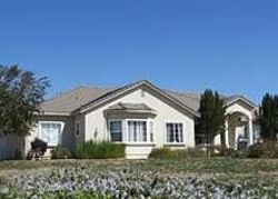 Pre-foreclosure Listing in DIABLO HILLS RD TRES PINOS, CA 95075