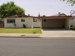Pre-foreclosure in  WALNUT LN Hollister, CA 95023