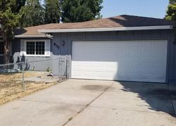 Pre-foreclosure in  CLINTON DR Stockton, CA 95210