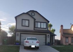 Pre-foreclosure in  WHITNEY ST Stockton, CA 95210