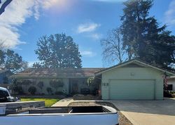 Pre-foreclosure in  SEWARD WAY Stockton, CA 95207