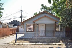 Pre-foreclosure in  SUNNYSIDE AVE Stockton, CA 95205