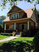 Pre-foreclosure in  N VAN BUREN ST Stockton, CA 95203