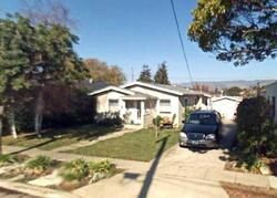 Pre-foreclosure in  MITCHELL DR San Luis Obispo, CA 93401