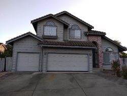 Pre-foreclosure in  KOLOB DR Fairfield, CA 94534