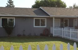 Pre-foreclosure in  PEPPER ST Sutter, CA 95982