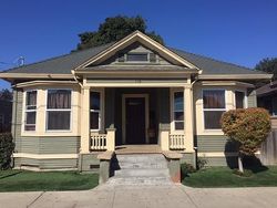 Pre-foreclosure in  GRANT ST Watsonville, CA 95076
