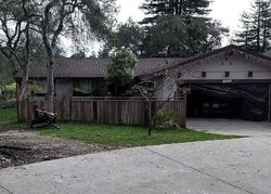 Pre-foreclosure in  GRAHAM HILL RD Santa Cruz, CA 95060