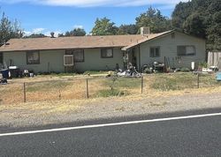 Pre-foreclosure in  REEDS CREEK RD Red Bluff, CA 96080