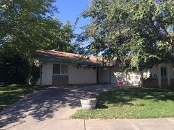 Pre-foreclosure in  CORONA AVE Red Bluff, CA 96080