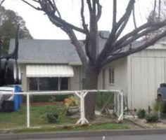 Pre-foreclosure in  OLIVE ST Red Bluff, CA 96080