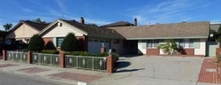 Pre-foreclosure in  EL DORADO ST Ventura, CA 93004