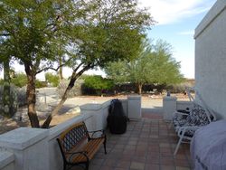 Pre-foreclosure Listing in DOUBLE O RD BORREGO SPRINGS, CA 92004