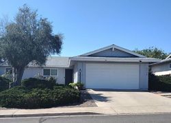 Pre-foreclosure in  ROCA DR San Diego, CA 92128