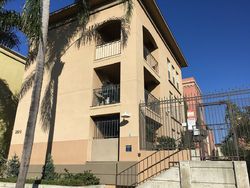 Pre-foreclosure in  CLEVELAND AVE UNIT E107 San Diego, CA 92103
