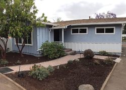 Pre-foreclosure in  S CORDOBA AVE Spring Valley, CA 91977