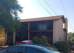 Pre-foreclosure in  PORTOLA AVE Spring Valley, CA 91977