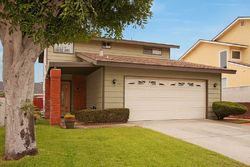 Pre-foreclosure in  WINEWOOD ST San Diego, CA 92114