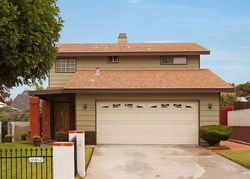 Pre-foreclosure in  WINEWOOD ST San Diego, CA 92114