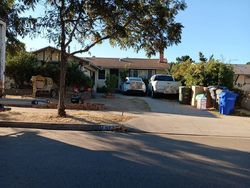 Pre-foreclosure in  SAINT GEORGE ST Spring Valley, CA 91977