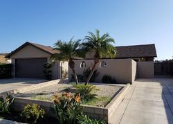 Pre-foreclosure in  AVENIDA ACERO Spring Valley, CA 91977
