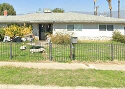 Pre-foreclosure in  E SCOTT ST Rialto, CA 92376