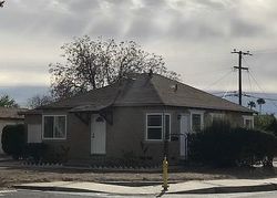 Pre-foreclosure in  W 20TH ST San Bernardino, CA 92411