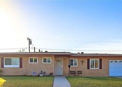 Pre-foreclosure in  FRANCES ST Redlands, CA 92374
