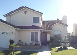 Pre-foreclosure in  W POMONA ST Bloomington, CA 92316