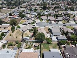 Pre-foreclosure in  COURTNEY CT Bloomington, CA 92316