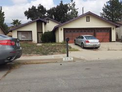 Pre-foreclosure in  SHERIDAN RD San Bernardino, CA 92407