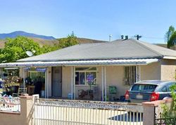 Pre-foreclosure in  GLENVIEW AVE San Bernardino, CA 92407