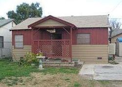 Pre-foreclosure in  ELM ST San Bernardino, CA 92410