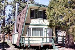 Pre-foreclosure in  W MOJAVE BLVD Big Bear City, CA 92314
