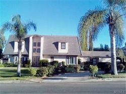 Pre-foreclosure in  WOODBRIAR ST Yucaipa, CA 92399