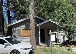 Pre-foreclosure Listing in CREST FOREST DR CRESTLINE, CA 92325